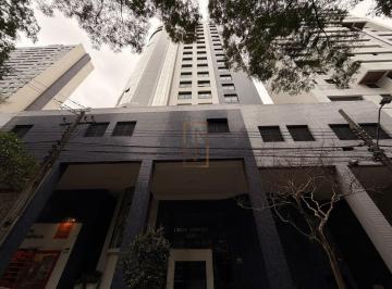 Comercial · 64m² · Sala Comercial no Bigorrilho