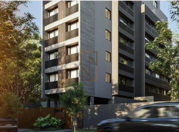 Apartamento · 1 Quarto · Lançamento de Apartamentos 1 suíte no Bigorrilho, ao lado do Barigui!