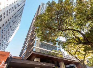 Comercial · 28m² · Sala Comercial Nova à Venda no Centro de Curitiba!