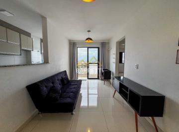 Apartamento · 58m² · 2 Quartos · Apartamento para aluguel - no Jardim Nova Iguaçu