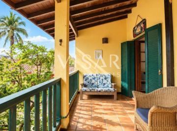 Apartamento · 95m² · 2 Quartos · 1 Vaga · Apartamento em condomínio horizontal na praia da Lagoinha em Ubatuba