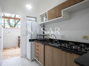Apartamento · 40m² · 1 Quarto · 1 Vaga · Apartamento térreo à venda na Maranduba em Ubatuba