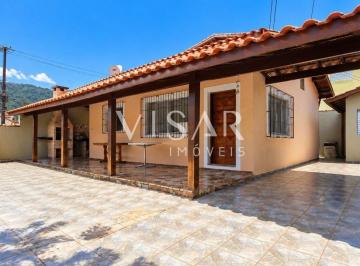 Casa · 132m² · 2 Quartos · 3 Vagas · Casa mobiliada no Massaguaçu