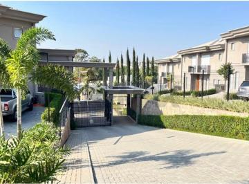 Casa · 134m² · 3 Quartos · 2 Vagas · Condomínio Quinta das Parreiras