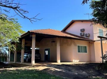 Rural · 240m² · 3 Quartos · Chácara dos sonhos com 20.000 metros: Conforto e Natureza em Jaú!