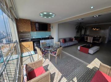 Apartamento · 155m² · 4 Quartos · 3 Vagas · Apartamento para aluguel - em Tatuapé
