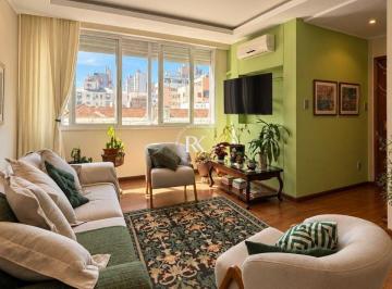 Apartamento · 102m² · 2 Quartos · 1 Vaga · APARTAMENTO COM VAGA | 102 m² | BOM FIM | R$ 690 MIL