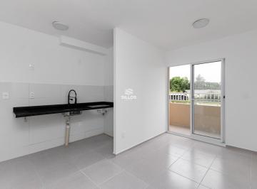 Apartamento · 47m² · 2 Quartos · 1 Vaga · Apartamento para alugar com 2 quartos no Bairro Alto em Curitiba