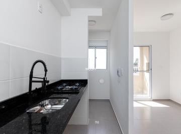 Apartamento · 47m² · 2 Quartos · 1 Vaga · Apartamento para alugar com 2 quartos no Bairro Alto em Curitiba