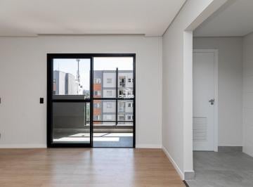 Apartamento · 65m² · 2 Quartos · 1 Vaga · Apartamento à venda com 2 quartos no Cristo Rei em Curitiba