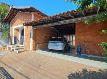Casa · 3 Quartos · 4 Vagas · Casa Térrea à Venda no Jardim Quarto Centenário, Campinas
