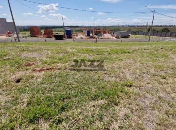Terreno · 200m² · TERRENO À VENDA | VILLAGIO PAULÍNIA