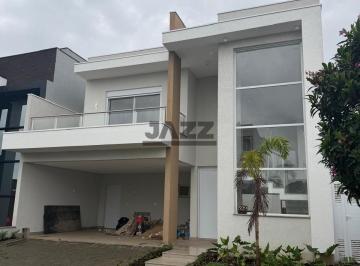 Casa · 272m² · 4 Quartos · 4 Vagas · CASA NOVA À VENDA NO LA DOLCE VITA