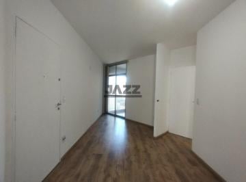 Apartamento · 53m² · 1 Quarto · Apartamento com sacada para locação no Centro de Campinas