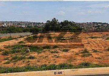 Terreno · 200m² · Oportunidade Única no Terrassos Residencial: Lote de 200 m² na Parte Alta com Projeto Aprovado