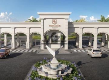 Terreno · 250m² · TERRENO À VENDA - TERRASSOS RESIDENCIAL