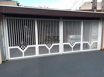 Casa · 85m² · 3 Quartos · 2 Vagas · Casa à Venda no Residencial Bosque dos Ipês- São Jose dos Campos-SP