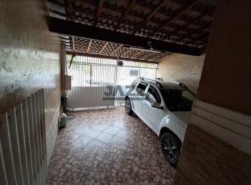 Casa · 68m² · 2 Quartos · 2 Vagas · Casa à Venda no Parque Interlagos - São Jose dos Campos- SP