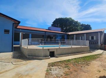 Rural · 73m² · 2 Quartos · 15 Vagas · Chácara para Eventos na Zona Leste de São José dos Campos
