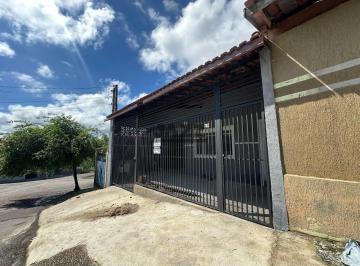 Casa · 107m² · 3 Quartos · 1 Vaga · Casa com 3 Dormitórios no Campos de São José