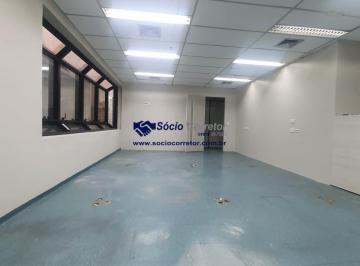 Comercial · 87m² · 2 Quartos · 2 Vagas · Sala Comercial à Venda na Barra Funda | Estrutura Completa e Localização Estraté