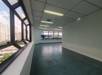 Comercial · 87m² · 2 Quartos · 2 Vagas · Sala Comercial Premium na Barra Funda | 87m² + 2 Vagas