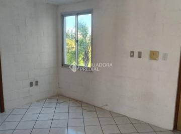 Apartamento · 43m² · 1 Quarto · Apartamento à venda - em Rio dos Sinos