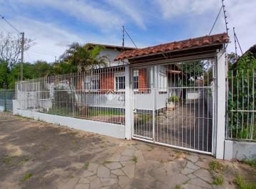 Casa · 145m² · 3 Quartos · Casa 3 quartos São Leopoldo