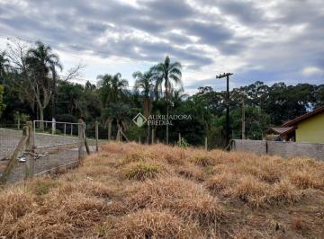 Terreno · 189m² · Terreno em rua alta São Leopoldo