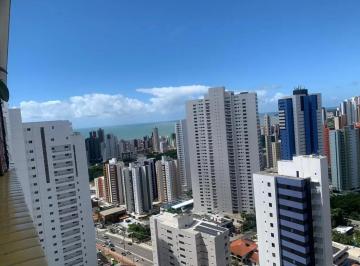 Apartamento à venda no KERINCI, BRISAMAR, João Pessoa, PB · Apartamento à venda no KERINCI, BRISAMAR, João Pessoa, PB