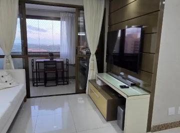 Apartamento à venda no BRISAS RESIDENCIAL CLUBE, PARALELA, Salvador, BA · Apartamento à venda no BRISAS RESIDENCIAL CLUBE, PARALELA, Salvador, BA