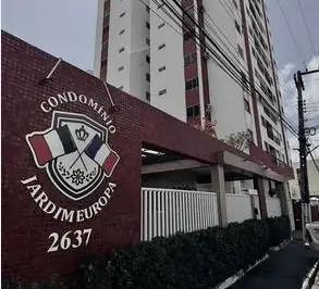 Apartamento à venda no JARDIM EUROPA, GRAGERU, Aracaju, SE · Apartamento à venda no JARDIM EUROPA, GRAGERU, Aracaju, SE