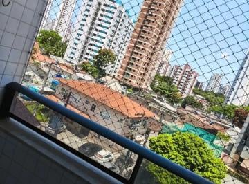 Apartamento à venda no TRINDADE FAMILY CLASS, CASA AMARELA, Recife, PE · Apartamento à venda no TRINDADE FAMILY CLASS, CASA AMARELA, Recife, PE