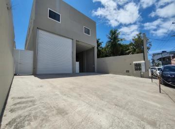 Comercial para locação, JARDIM DO JOCKEY, Lauro de Freitas, BA · Comercial para locação, JARDIM DO JOCKEY, Lauro de Freitas, BA