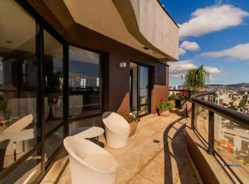Apartamento · 500m² · 4 Quartos · 6 Vagas · Belissima cobertura 500m² no bairro Bela  vista