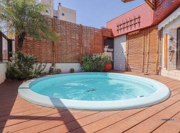 Apartamento · 185m² · 3 Quartos · 1 Vaga · Cobertura a venda no bairro Petrópolis