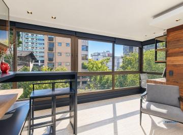 Apartamento · 89m² · 2 Quartos · 2 Vagas · Apartamento na Rua Silva Jardim Mont'serrat