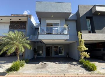 Casa · 230m² · 3 Quartos · 2 Vagas · Casa em condomínio | Ecoville | 3Dorm | Spa Privativo
