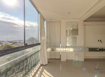 Apartamento · 87m² · 2 Quartos · 2 Vagas · Apartamento com Vista ao Pôr do Sol em Higienópolis