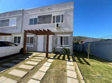 Casa · 88m² · 2 Quartos · 1 Vaga · Casa em Condomínio 02 dormitórios Zona Sul