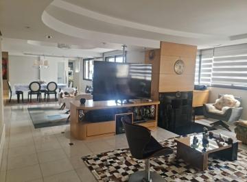 Apartamento · 176m² · 3 Quartos · 1 Vaga · Apartamento 3 dorm bairro MontSerrat 175m² 2 vagas