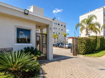 Apartamento · 51m² · 2 Quartos · 1 Vaga · Apartamento 02 dormitórios sendo 01 suíte - 51,47m² privativos - 01 vaga