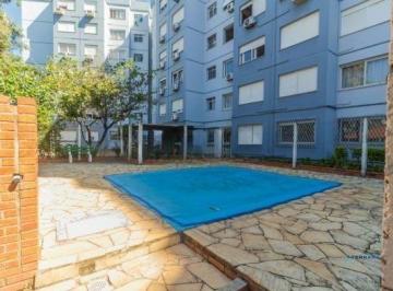 Apartamento · 42m² · 1 Quarto · 1 Vaga · Apartamento no Bairro Cavalhada de 1 dormitório e vaga DESOCUPADO