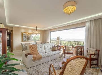 Apartamento · 126m² · 3 Quartos · 2 Vagas · Residencial Pedra Bonita - Apartamento a venda com 3 dormitórios no bairro Caval