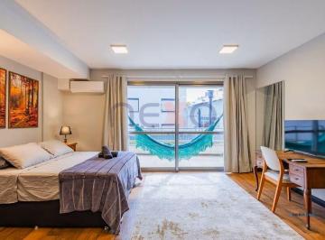 Apartamento · 76m² · 1 Quarto · 2 Vagas · Garden com 76m² no Artsy com duas vagas de garagem cobertas!