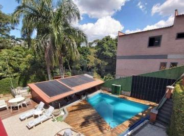 Casa · 1050m² · 3 Quartos · Casa à venda - no Parque Viana