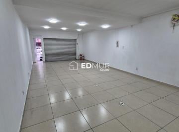 Comercial · 126m² · Comercial para aluguel - no Jardim