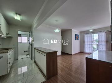 Apartamento · 66m² · 3 Quartos · Apartamento para aluguel - na Vila Metalúrgica