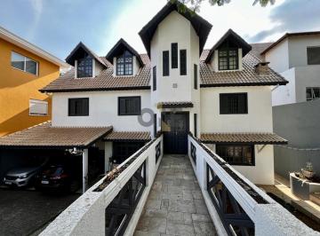 Casa · 513m² · 5 Quartos · Casa à venda - no Parque Viana