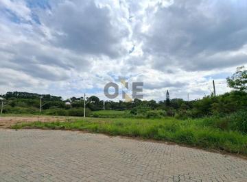 Terreno · 502m² · Terreno à venda - no Jardim Caiapia